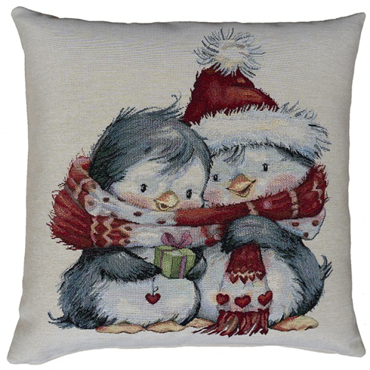 w_6140_45x45 kh gobelin eingekuscheltes vogelpärchen_gross